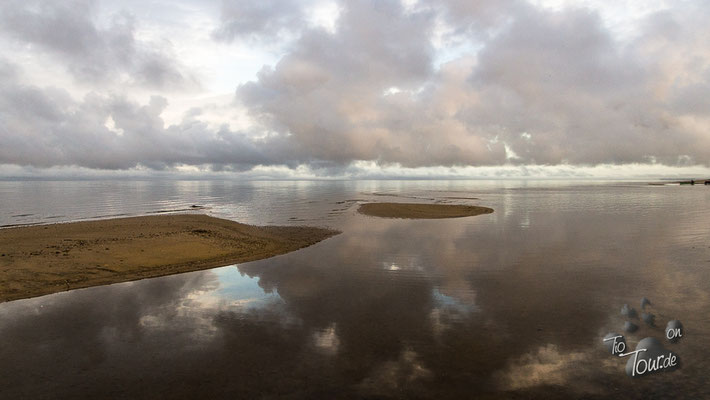 Lagoa do Mirim