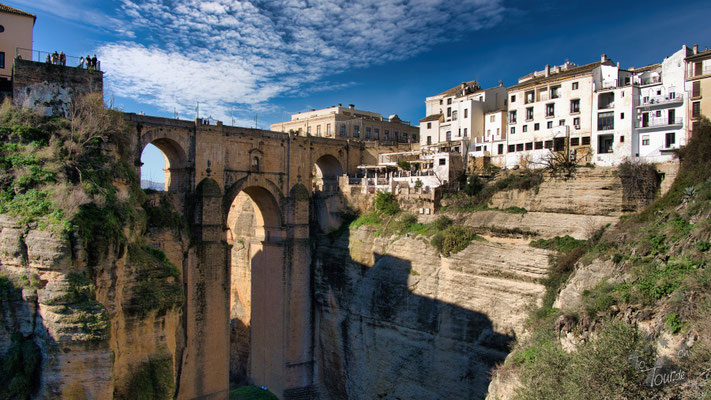 Ronda - El Mercadillo