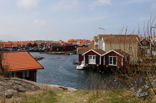 Smögen
