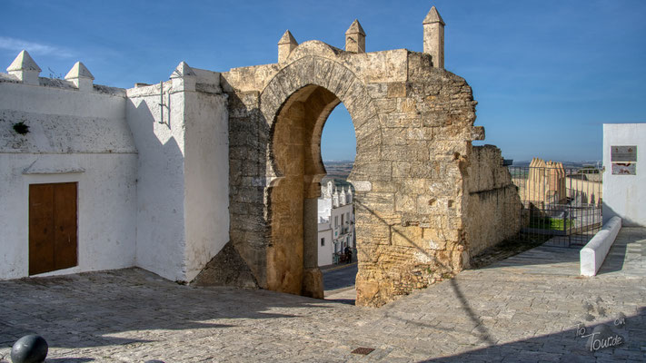 Medina Sidonia