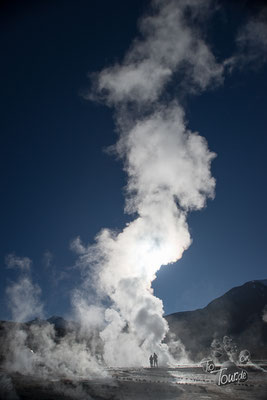 Tatio-Geysire