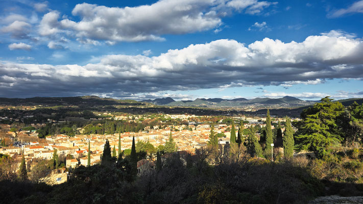Vaison-la-Romaine