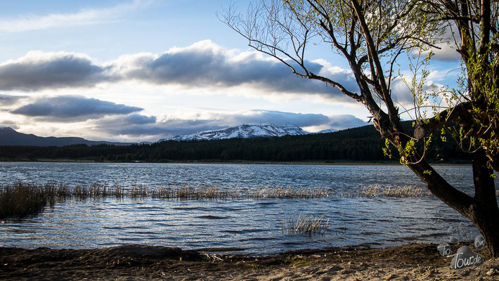 Laguna La Zeta