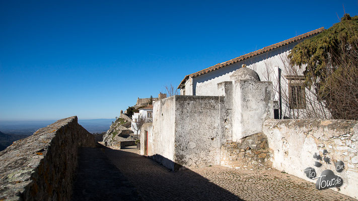 Marvão