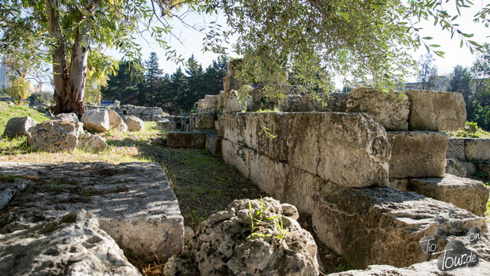 Parco Archeologico Neapolis