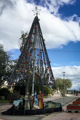 Puerto Natales