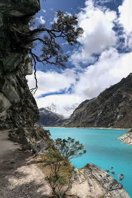 Laguna Parón