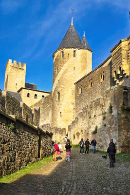 Carcassonne