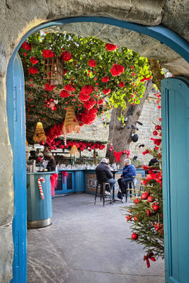 Carcassonne