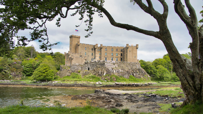 Dunvegan Castle