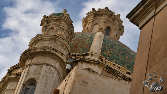 Trapani