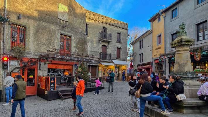 Carcassonne