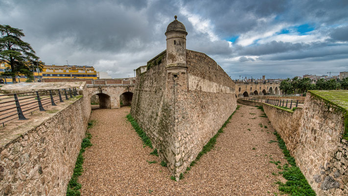 Badajoz