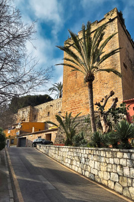 Dénia