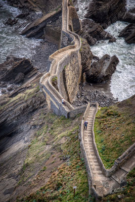 San Juan de Gaztelugatxe 