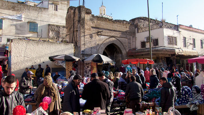 Meknes