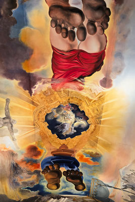 Dali-Museum in Figueres
