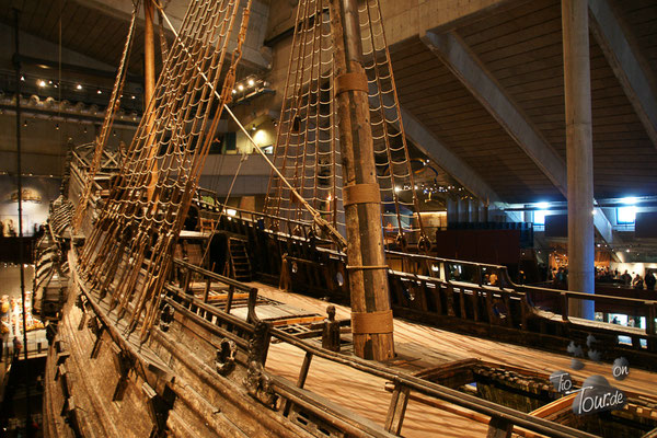 Vasa-Museum