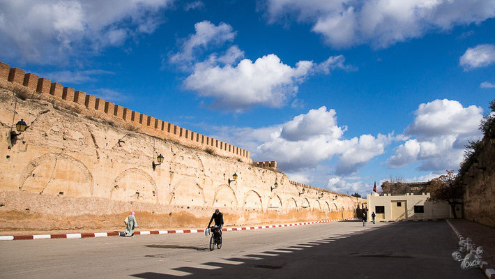 Meknes