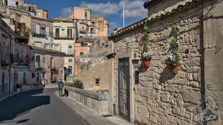 Ragusa Superiore