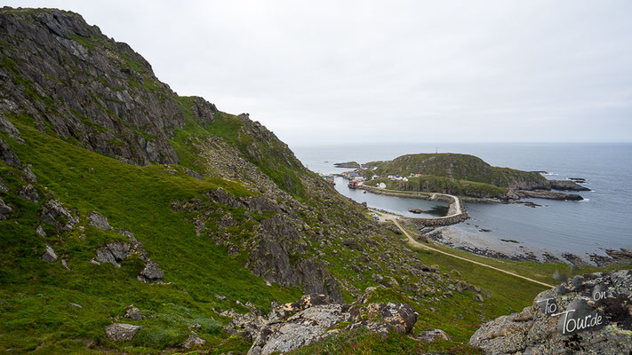 Königinnen-Wanderweg