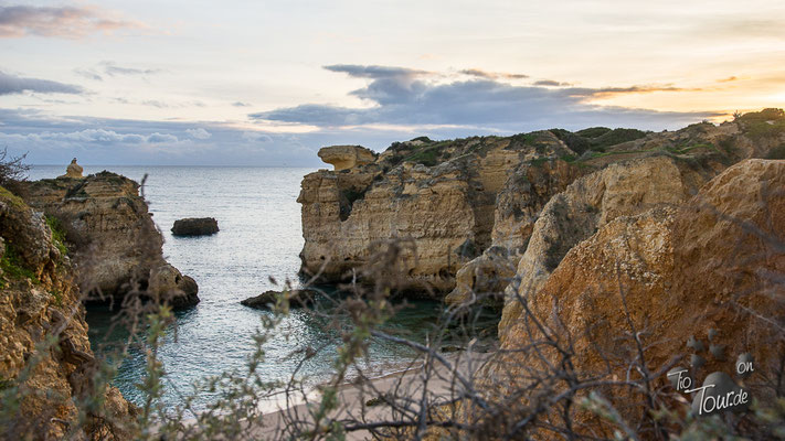 Praia da Marinha