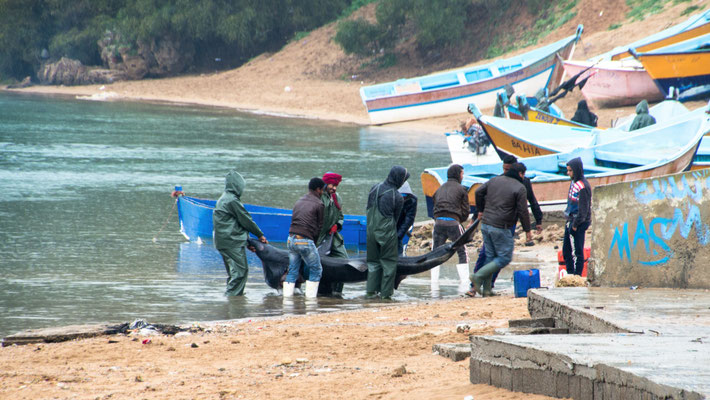 Moulay Bousselham