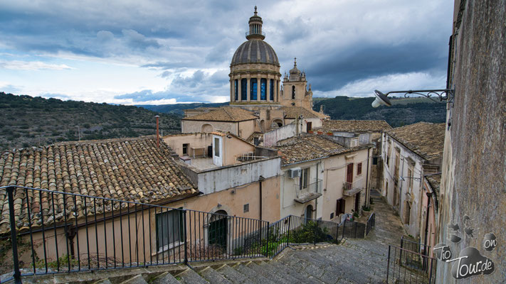 Ragusa Ibla