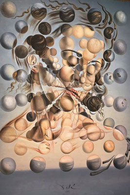 Dali-Museum in Figueres
