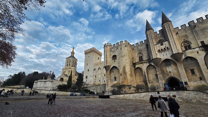 Avignon