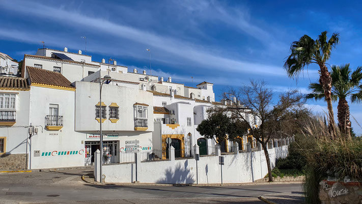 Medina Sidonia