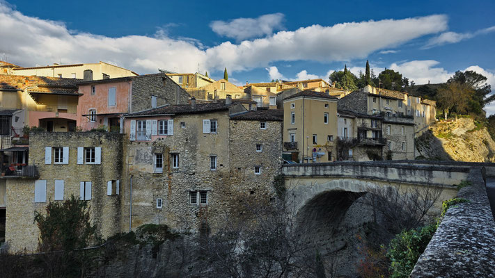 Vaison-la-Romaine