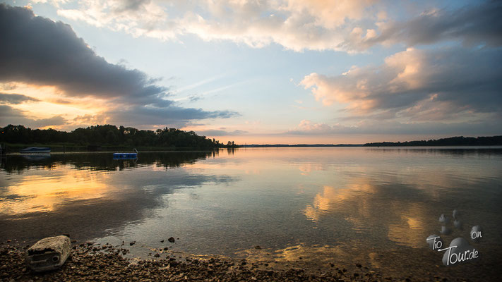 Chiemsee