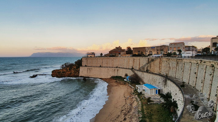 Castellammare del Golfo