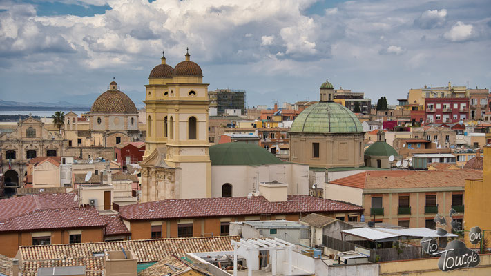 Cagliari