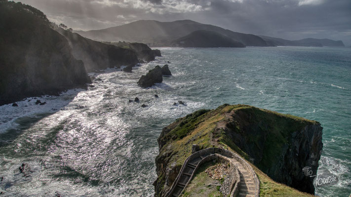 San Juan de Gaztelugatxe 