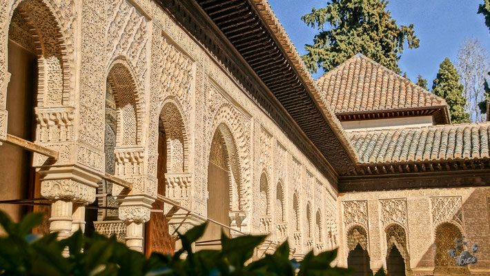 Granada - Alhambra