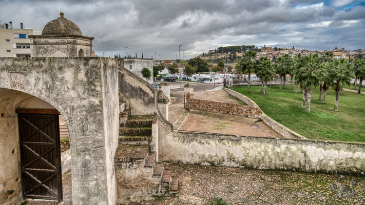 Badajoz