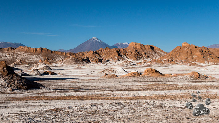 Valle de la Luna