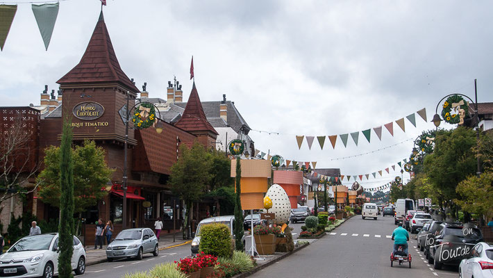 Nova Petrópolis