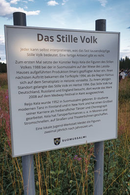 Das Stille Volk