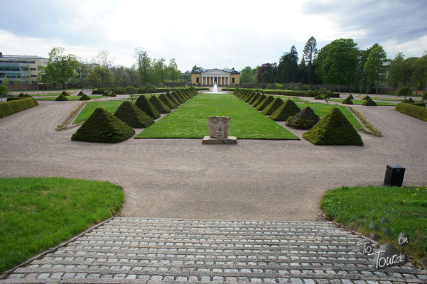 Schloss Uppsala