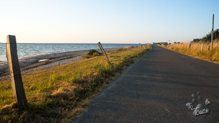 Camping Ostseesonne