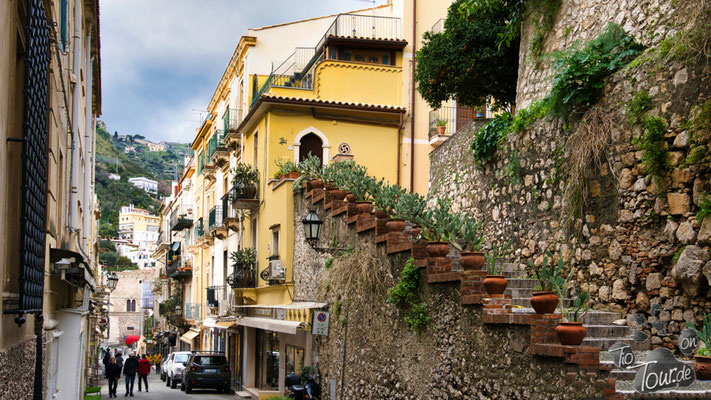 Taormina