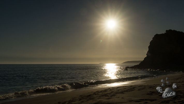 Praia do Boca do Rio