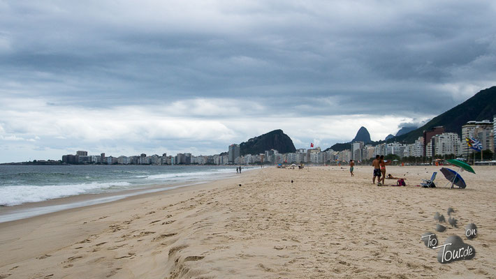Copacabana