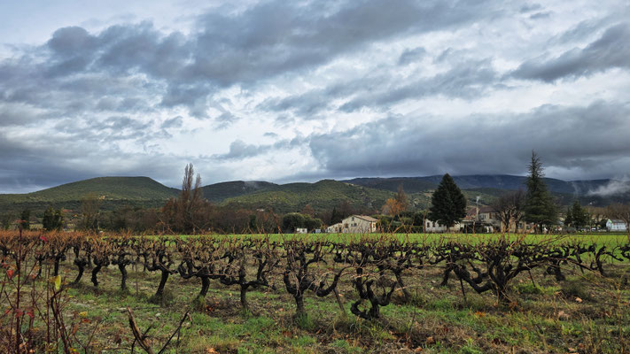 Montbrison-sur-Lez