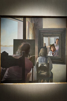 Dali-Museum in Figueres
