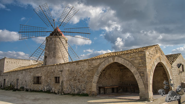 Museo del Sale