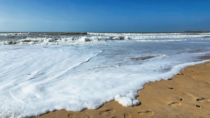 Conil de la Frontera - Traumstrand